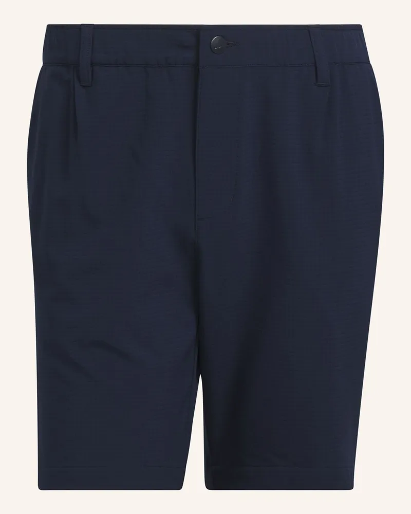 adidas ultimate365 Pleated Golfshorts blau Blau