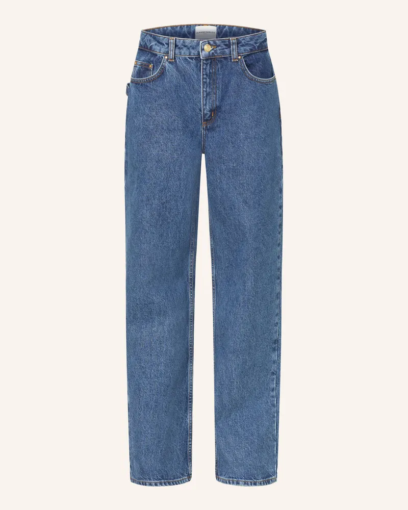 Claudie Pierlot Straight Jeans 0017