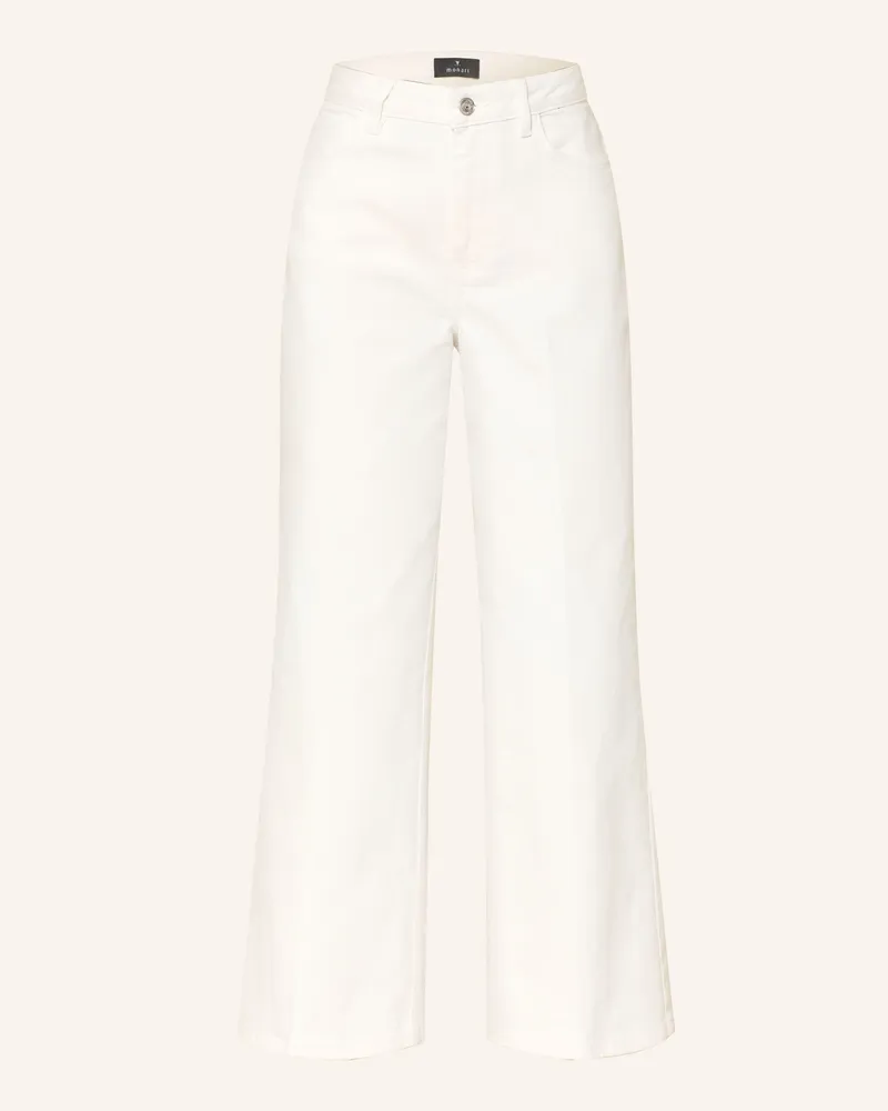 monari Wide Leg Jeans 102