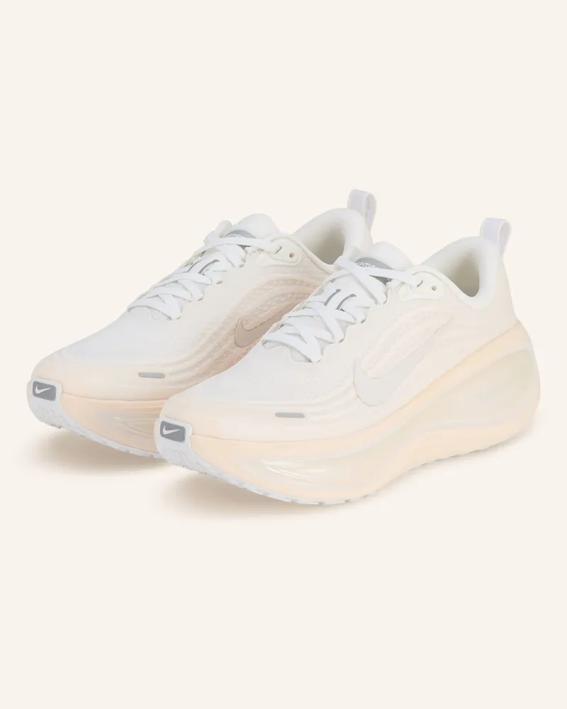 Nike Laufschuhe VOMERO PLUS Weiss