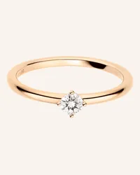 Wempe Ring ONE PROMISE by  Classics Rosegold