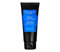 REGENERATING HAIR CARE MASK
