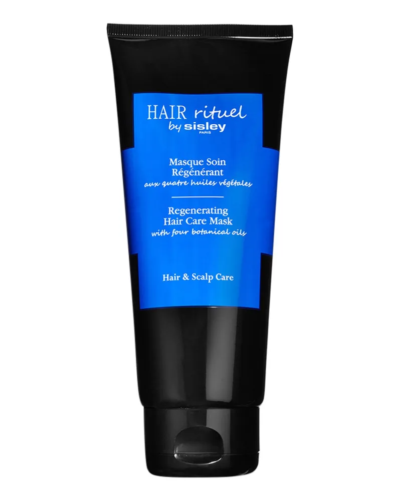CVC REGENERATING HAIR CARE MASK 