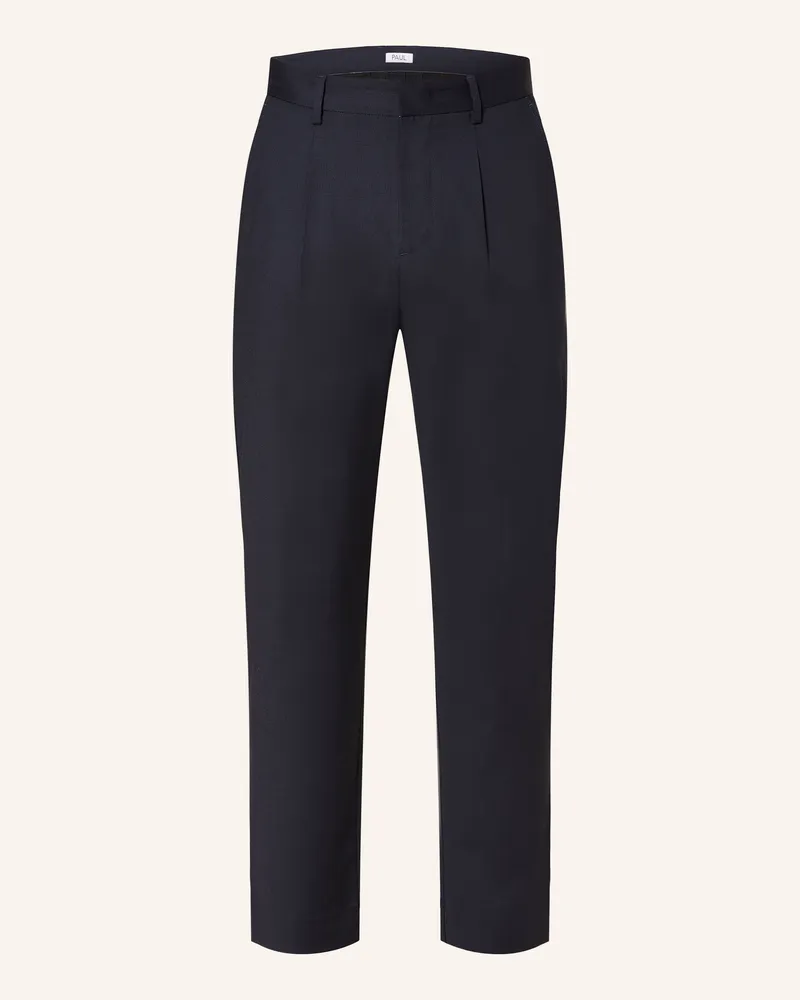 paul Hose Tapered Fit Dunkelblau