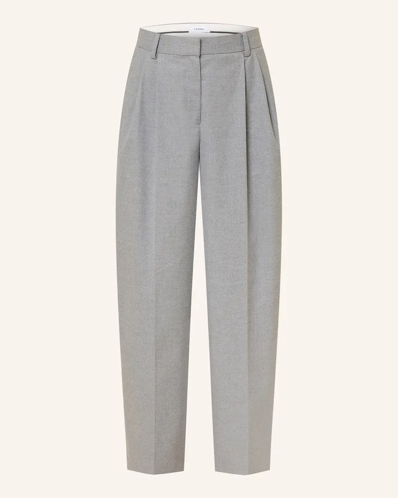 COMMA 7/8-Hose grau Grau