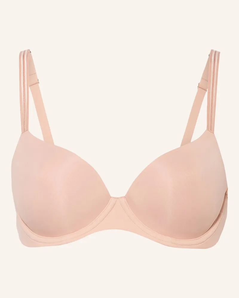 Marie Jo Schalen-Bh Louie rosa Rosé
