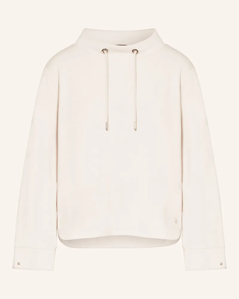 monari Sweatshirt Hellgrau