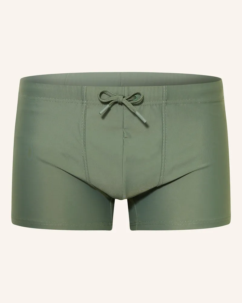 CDLP Badehose Grün