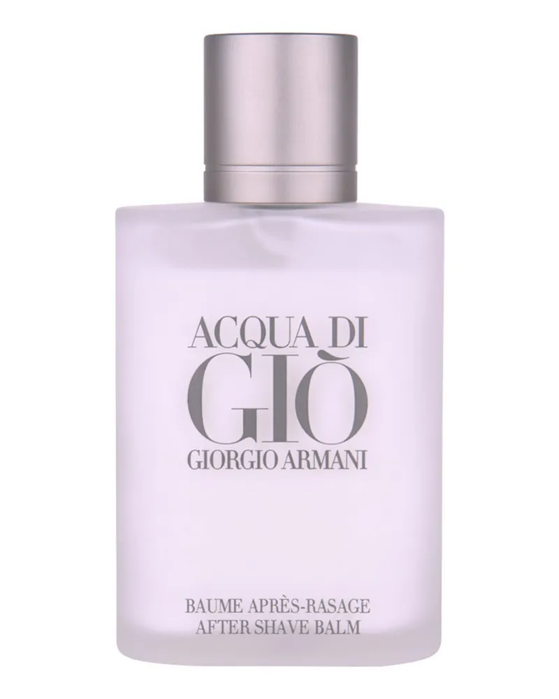 Giorgio Armani ACQUA DI GIÒ POUR HOMME 
