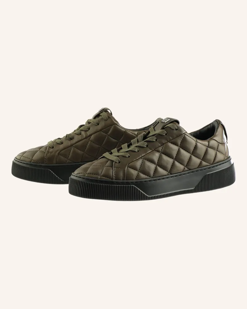 Högl Sneaker Marley gruen 