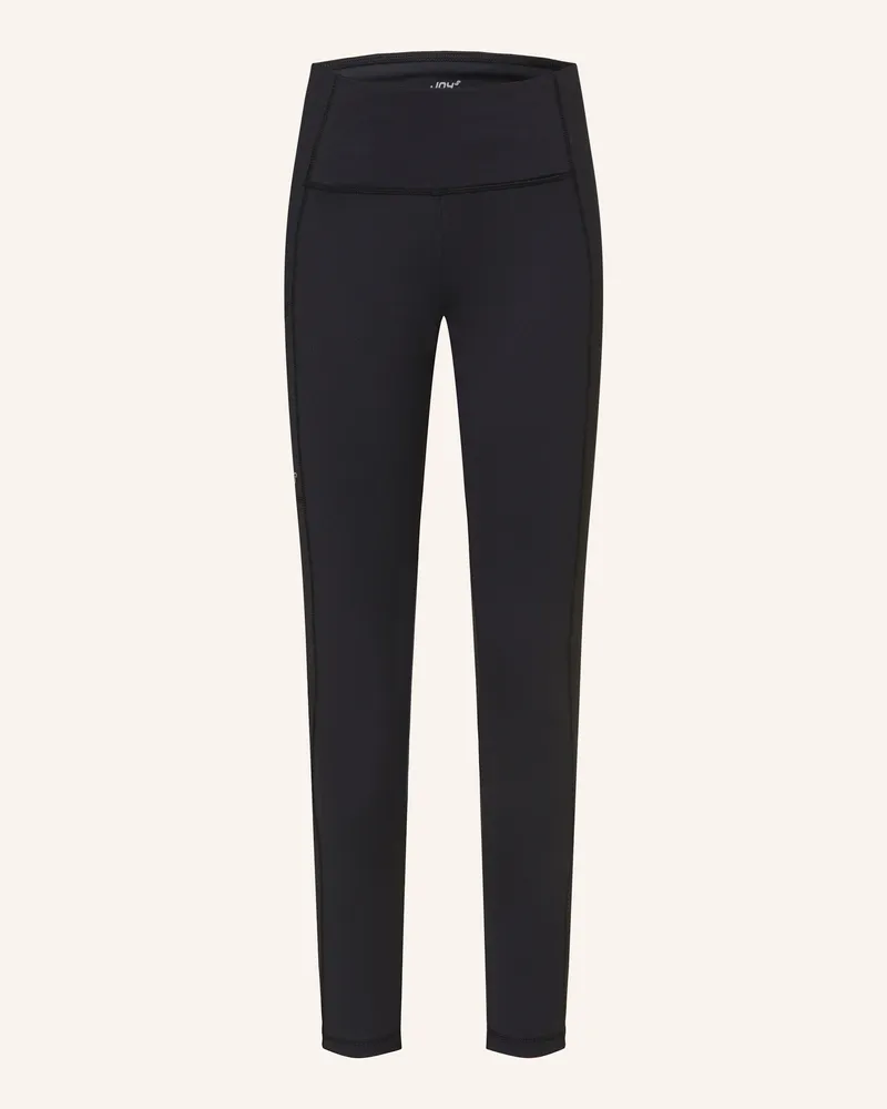 Joy Sportswear Tights Udine schwarz Schwarz