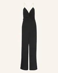 ba&sh Jumpsuit Schwarz