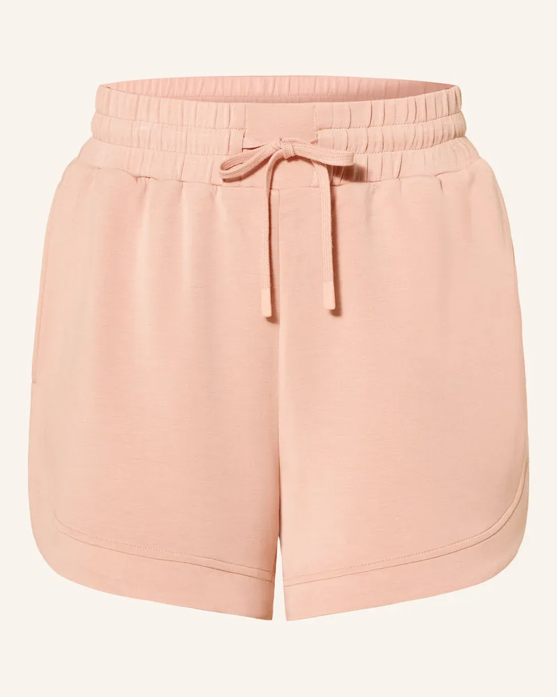 Varley Tennisshorts OLLIE 3.5 Rosé
