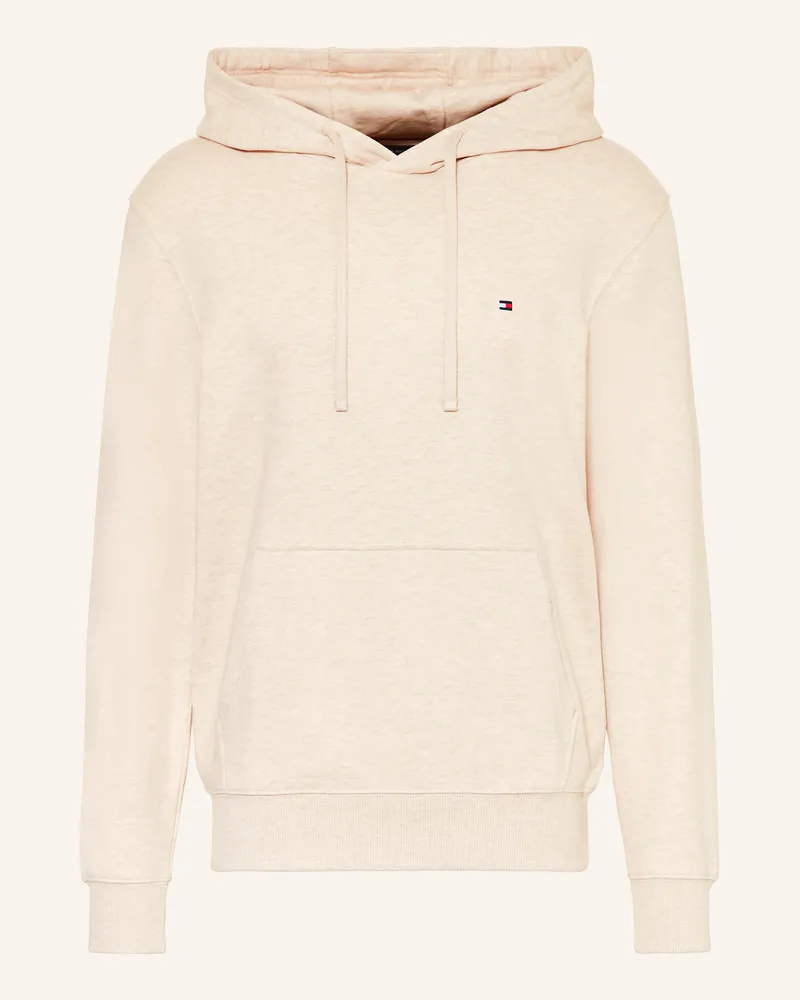 Tommy Hilfiger Hoodie Ecru