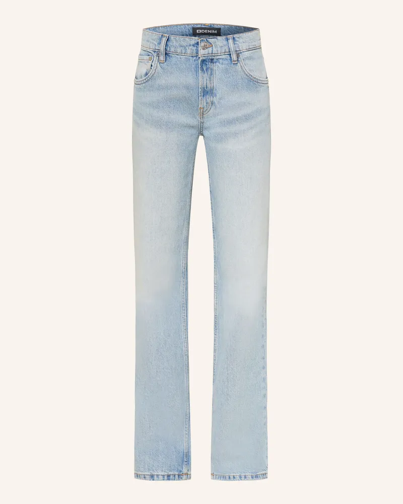 EB Denim Bootcut Jeans Maria blau Dri
