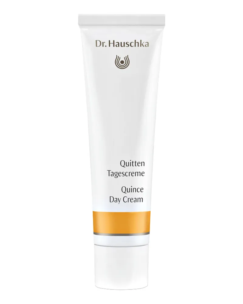 Dr. Hauschka QUITTEN TAGESCREME 