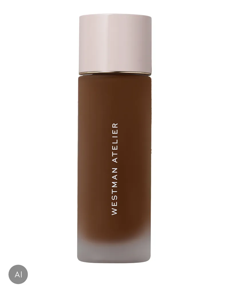 WESTMAN ATELIER Suprême Bio-Complex Liquid Foundation Foundation Atelier