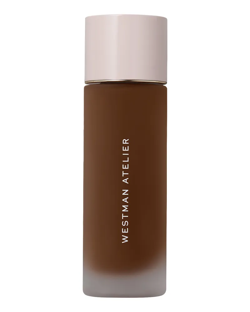 WESTMAN ATELIER Suprême Bio-Complex Liquid Foundation Foundation Atelier