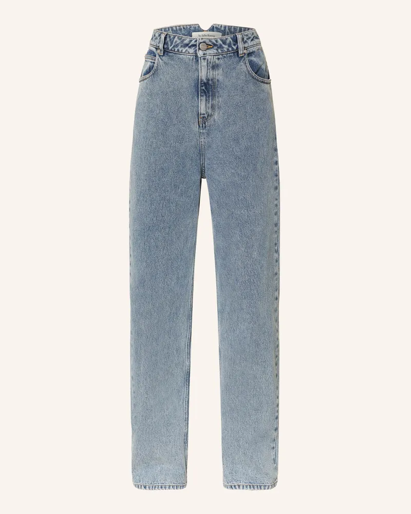 by Aylin Koenig Jeans JEAN Hellblau