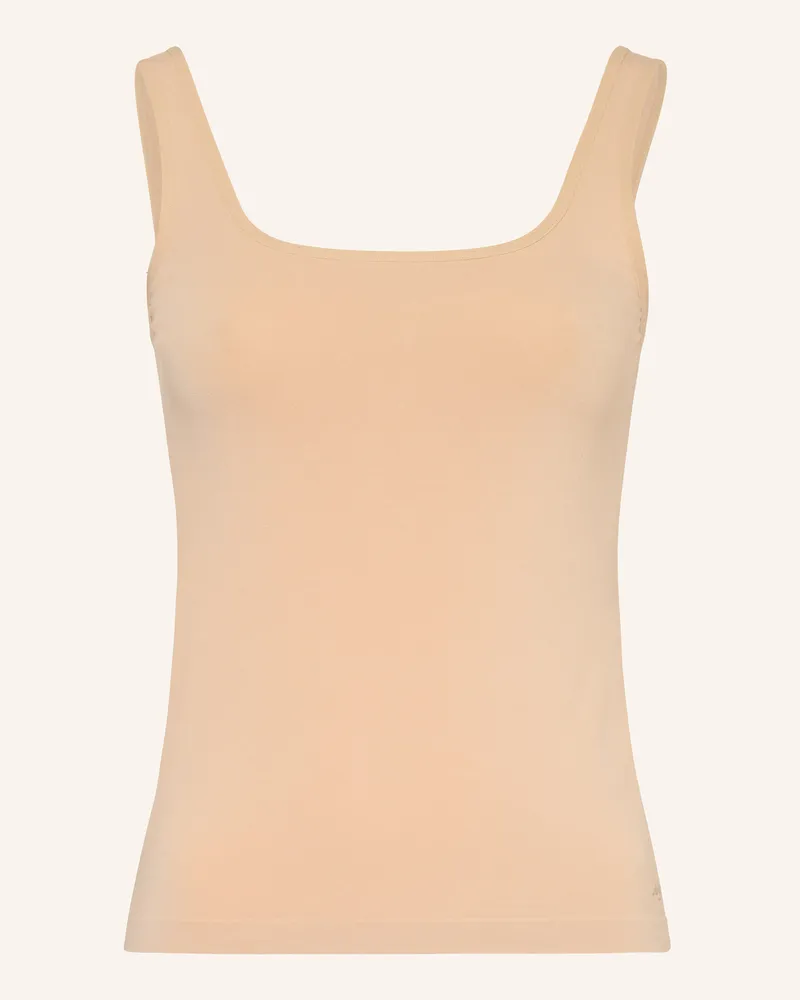 Sloggi Top Go Sense beige Nude