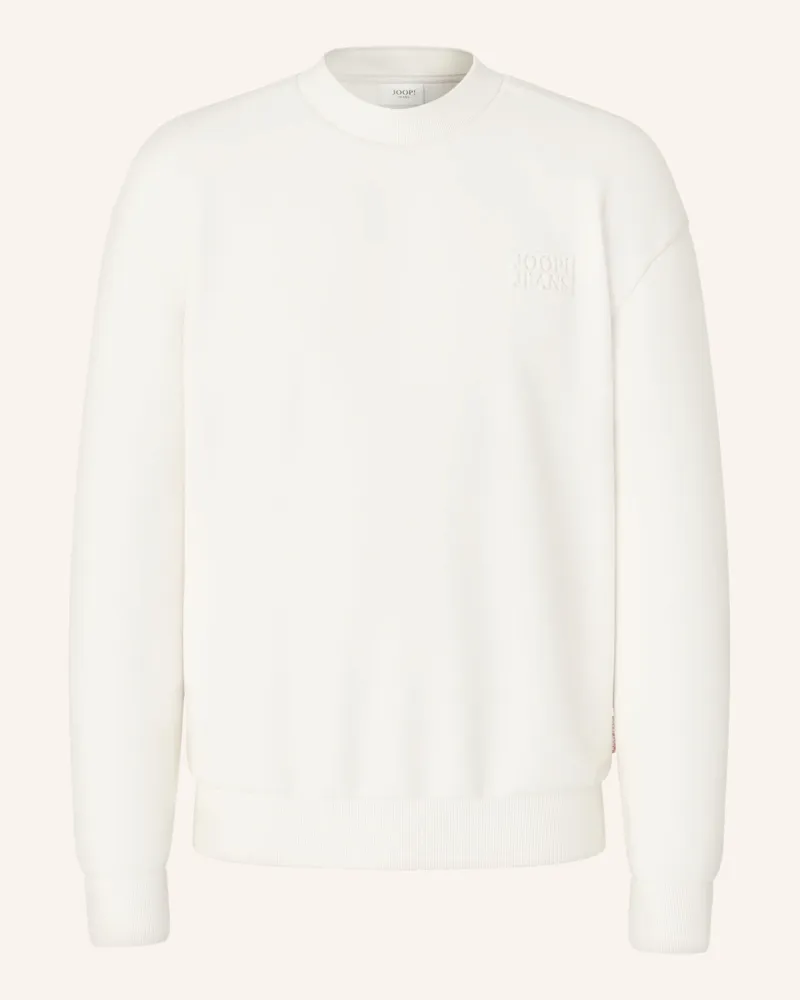 JOOP! Sweatshirt Anastan beige Creme