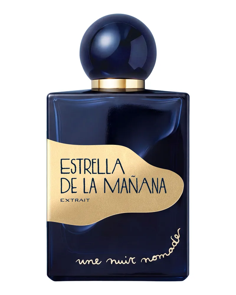 Une Nuit Nomade Estrella De La Mañana Extrait de Parfum 100 ml 