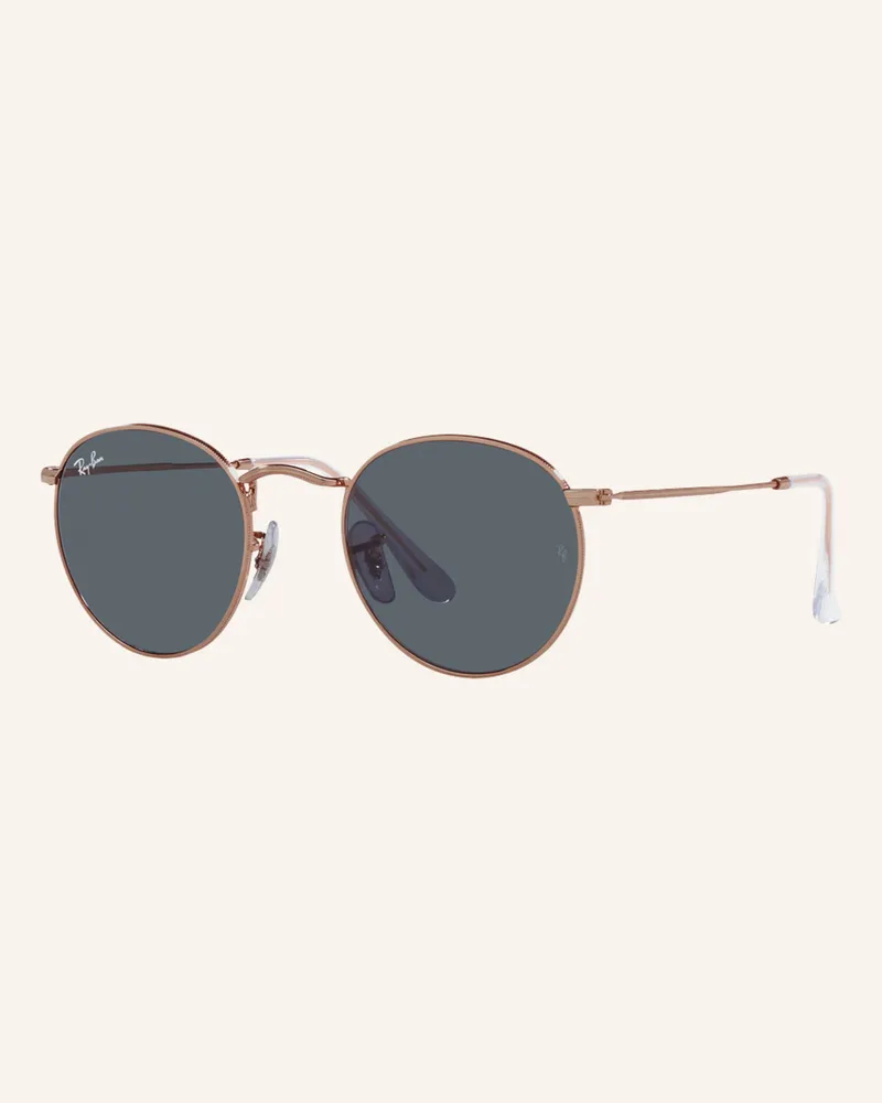Ray Ban Sonnenbrille RB3447 ROUND 9202r5