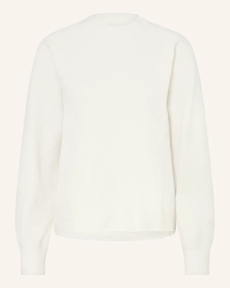 Goldwin Longsleeve weiss Weiss