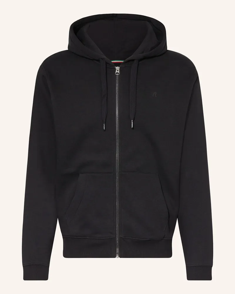 Replay Sweatjacke Schwarz
