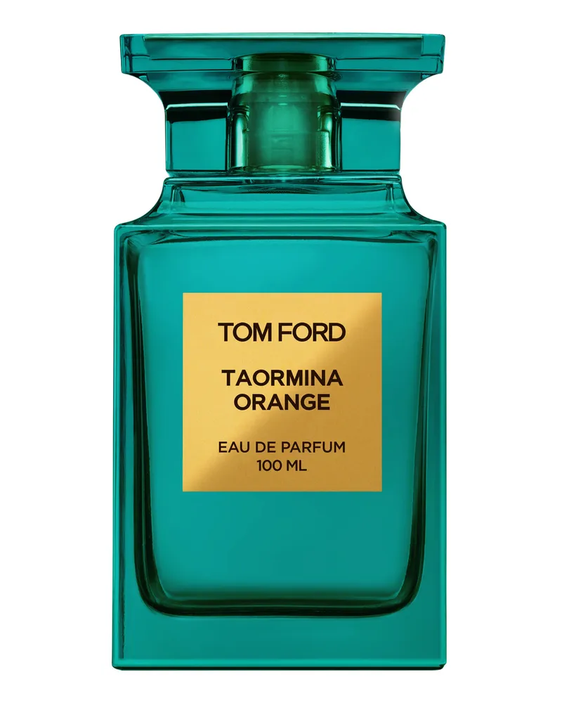 Tom Ford TAORMINA ORANGE 