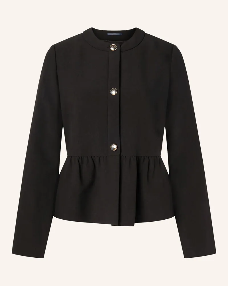 JOOP! Blazer Jadora schwarz Schwarz