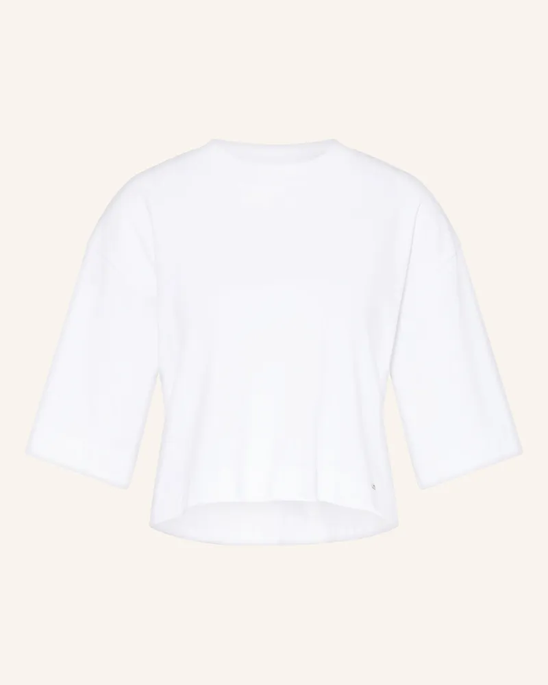 cinque Shirt Citia Mit 3/4-Arm weiss Weiss