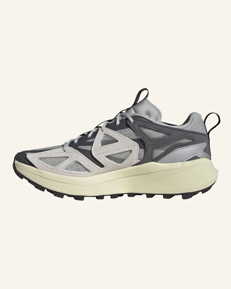 adidas KANTAI TRAIL SCHUH Schwarz