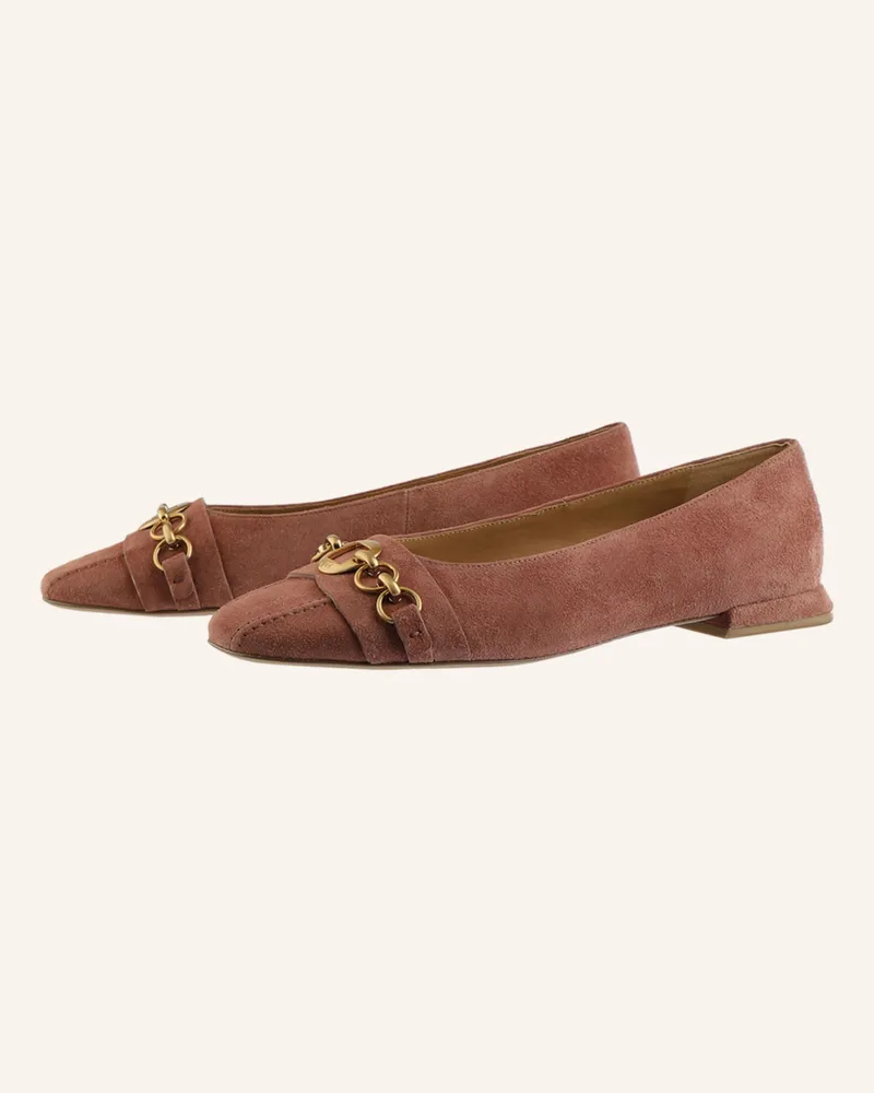 Högl Ballerinas Loreen rosa Rosé