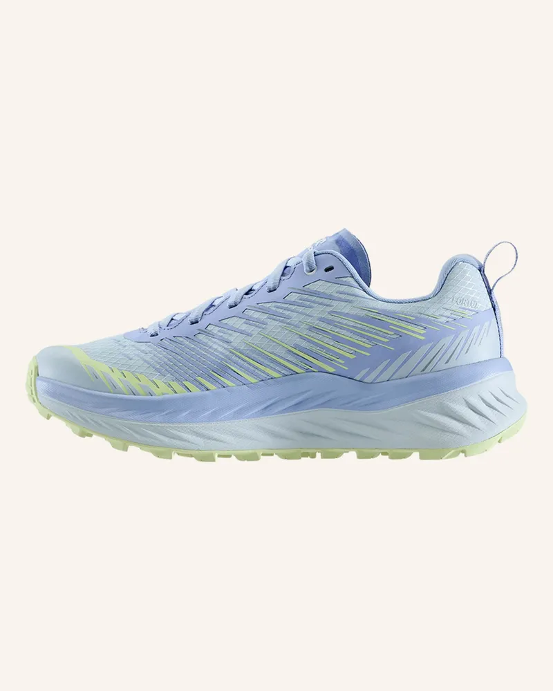 Lowa Trailrunning-Schuhe FORTUX Ws Schwarz