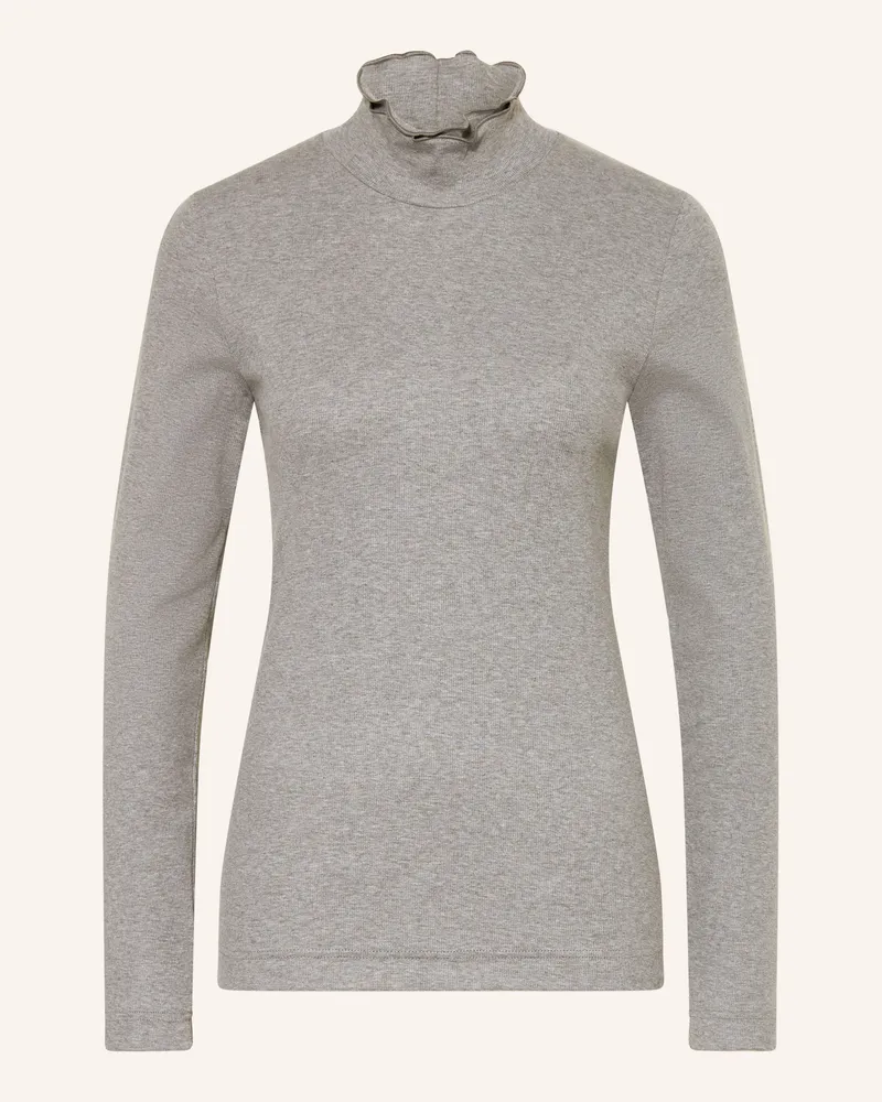 ZAíDA Longsleeve Grau