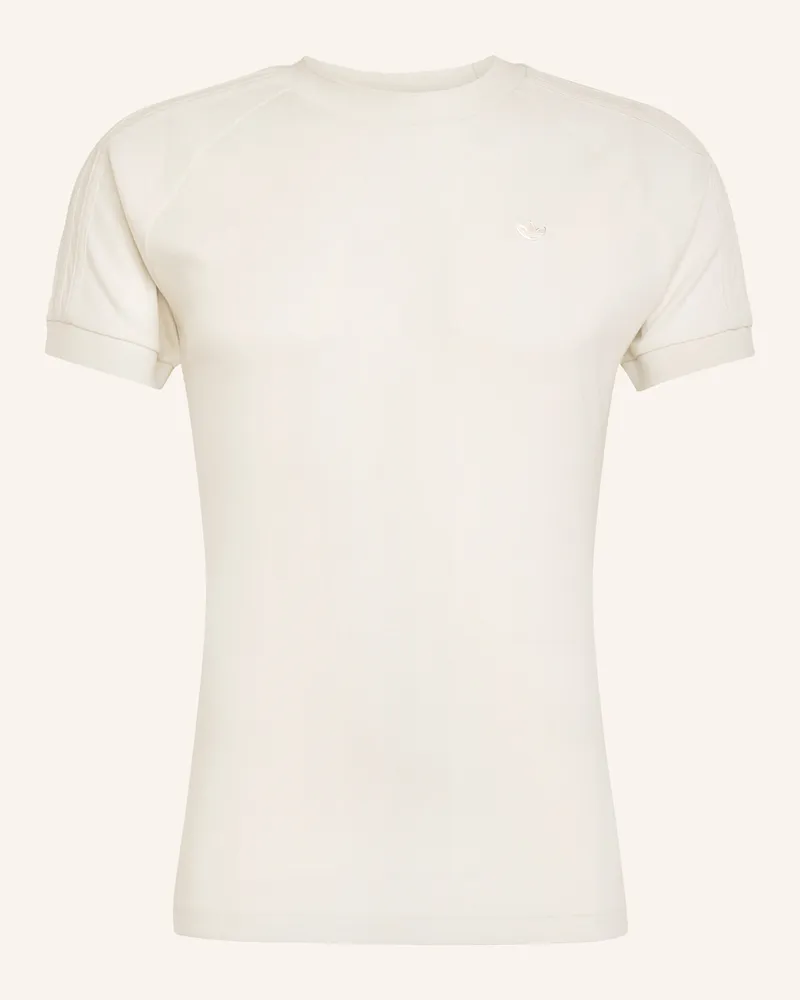 adidas T-Shirt PREMIUM CALI Ecru