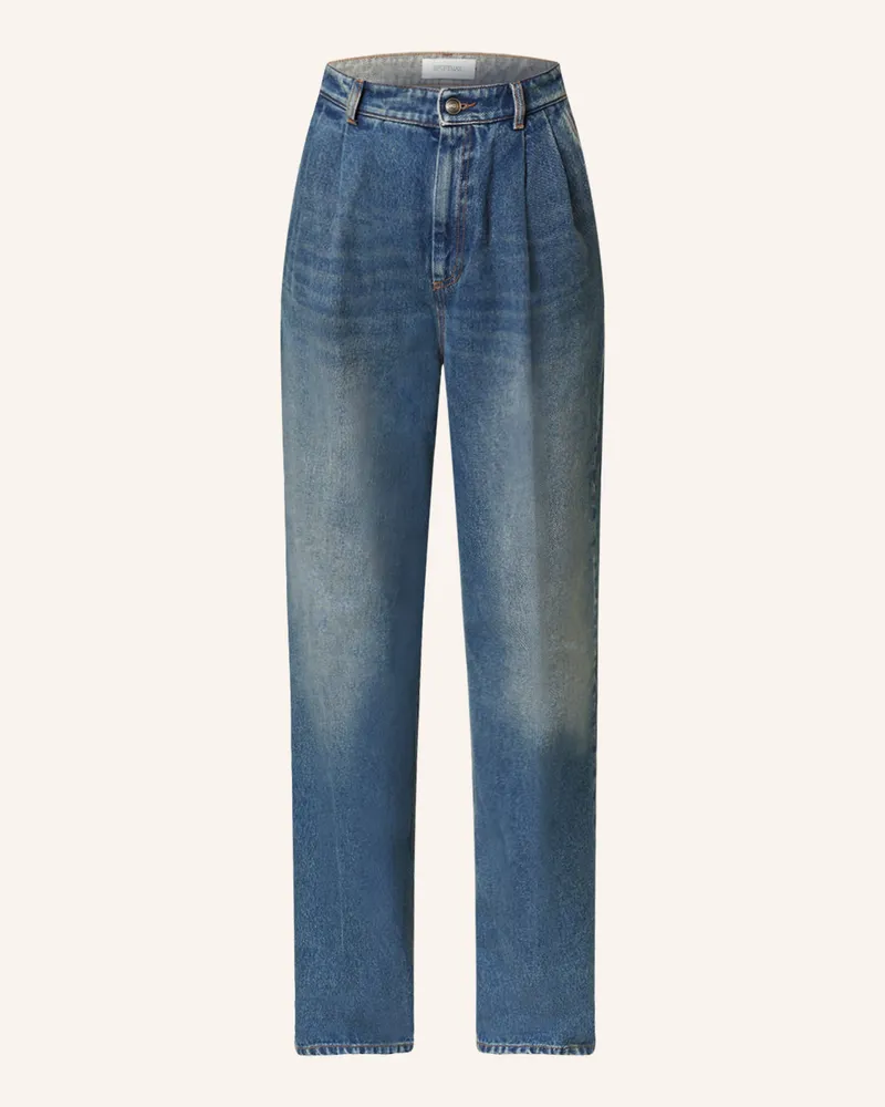 SPORTMAX Jeans RAMPUR 004