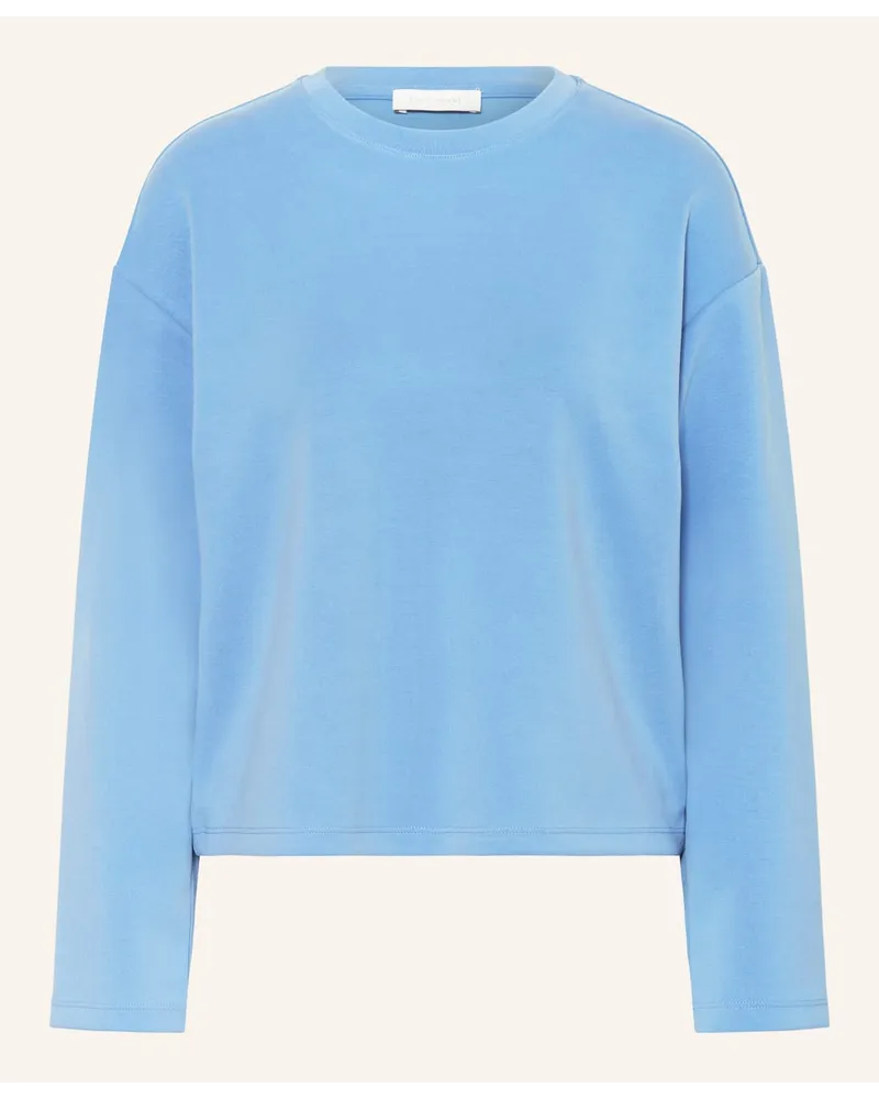 Rich&Royal Longsleeve Blau