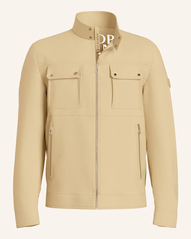 JOOP! Fieldjacket VISCO Beige