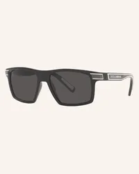 Dolce & Gabbana Sonnenbrille DG6160 Schwarz