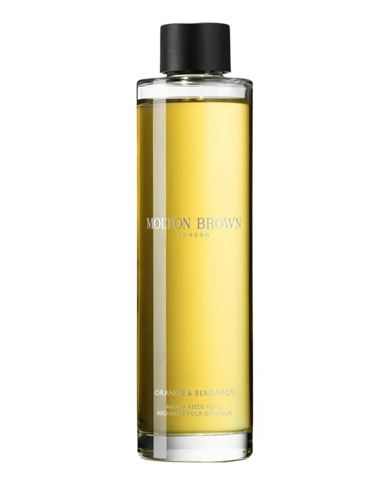 Molton Brown Orange & Bergamot Refill Raumduft 150 ml 
