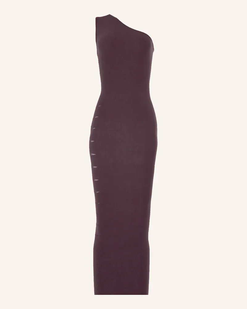 Wolford Wolford Dress Slash Dress lila Lila