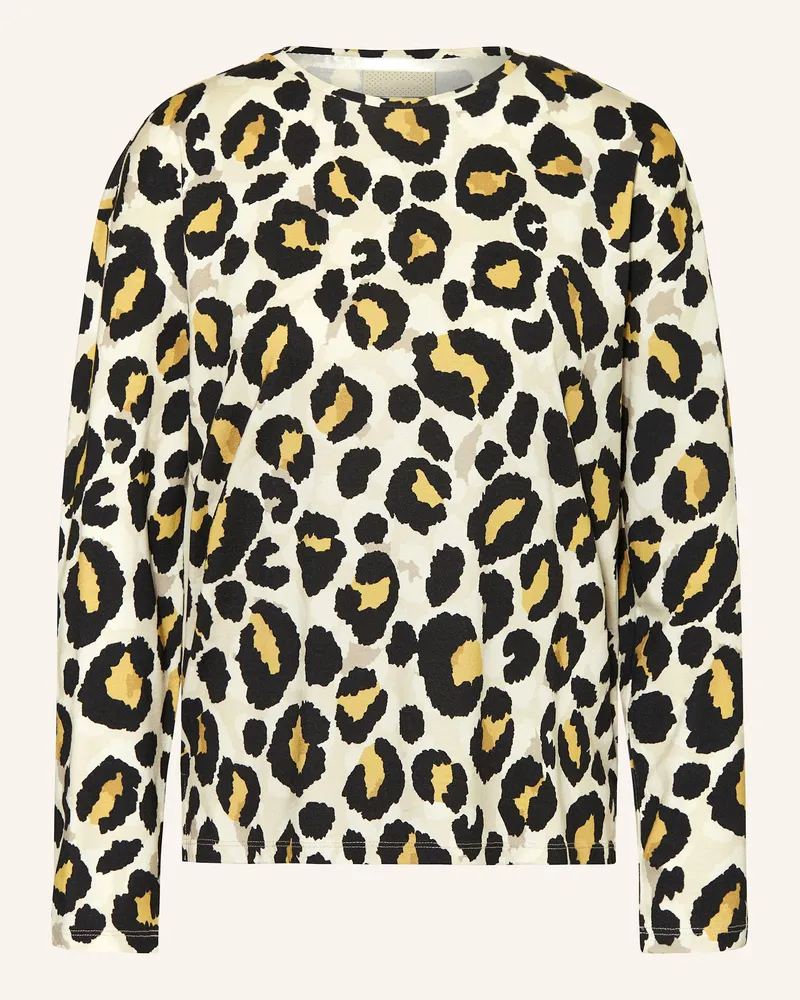 Essenza Schlafshirt DENNA FEDELIA Creme