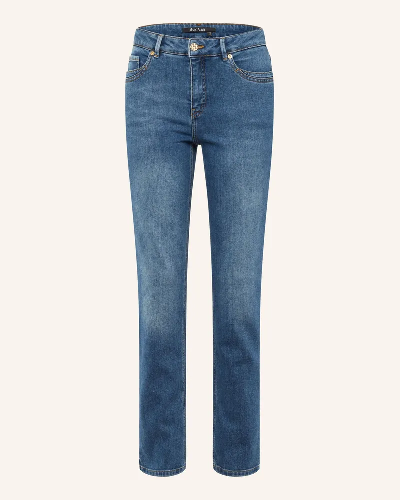 MARC AUREL Jeans Blau