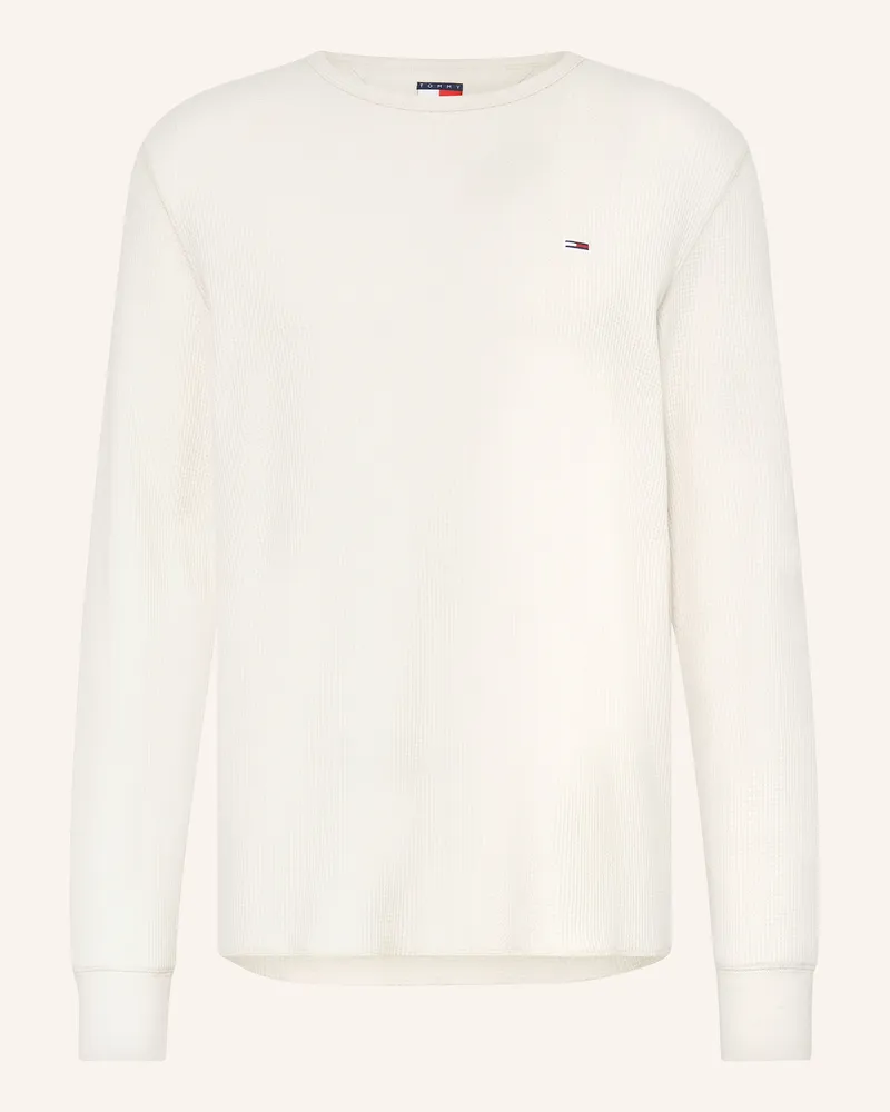 Tommy Hilfiger Longsleeve Creme