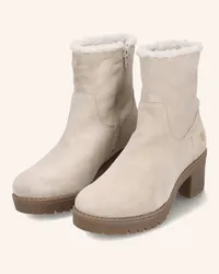 Apple of Eden Stiefeletten - BEIGE Beige