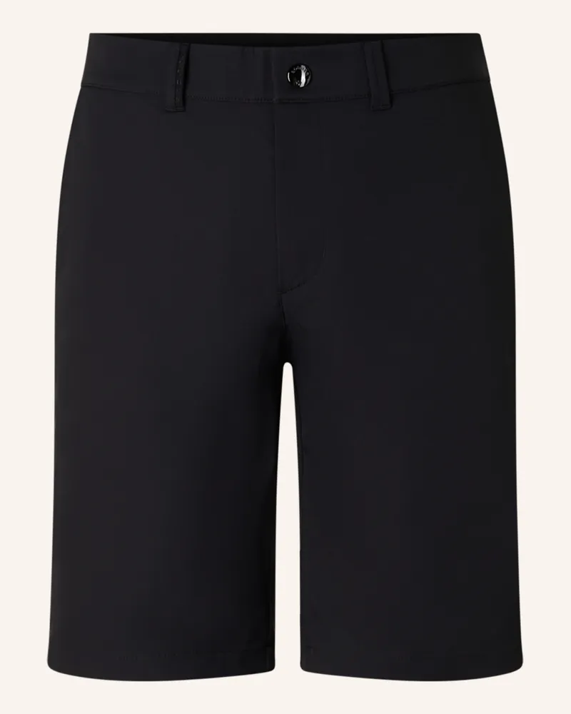 Bogner Golfshorts Gordie schwarz Schwarz