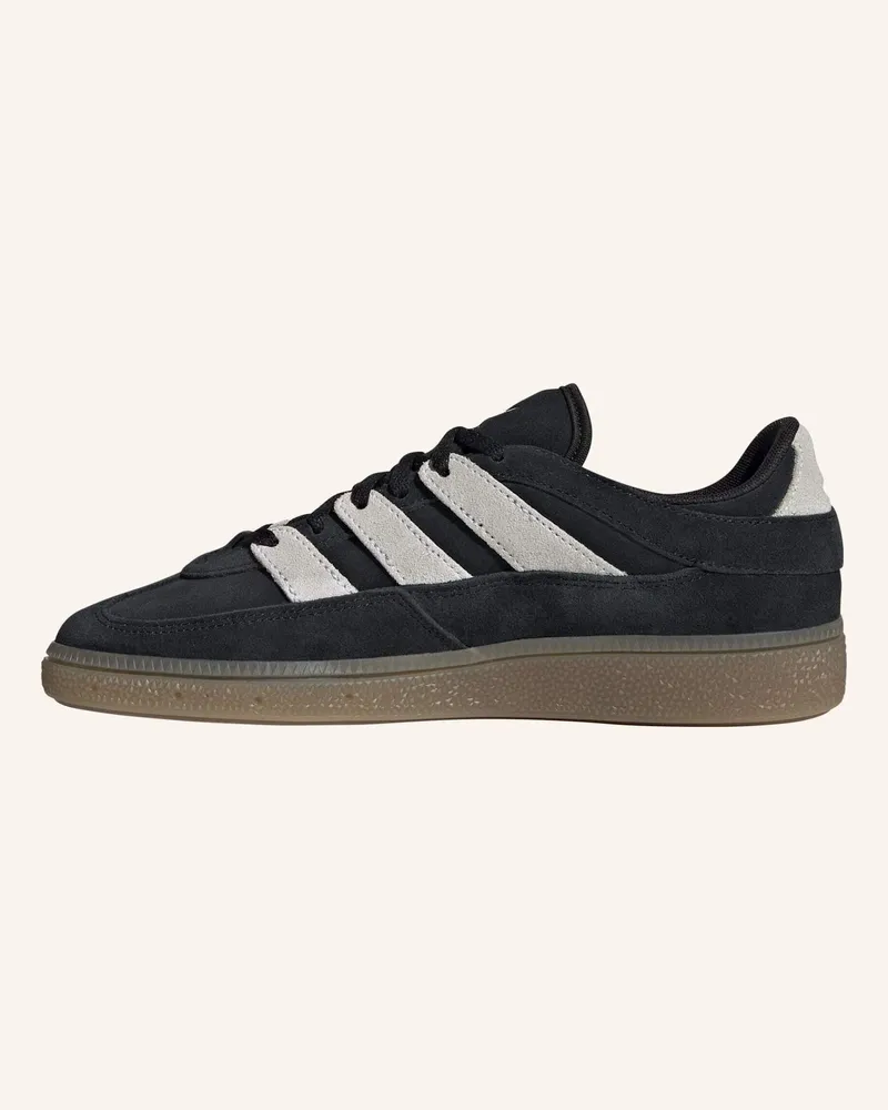 adidas HANDBALL SPEZIAL ST SKATESCHUH Schwarz