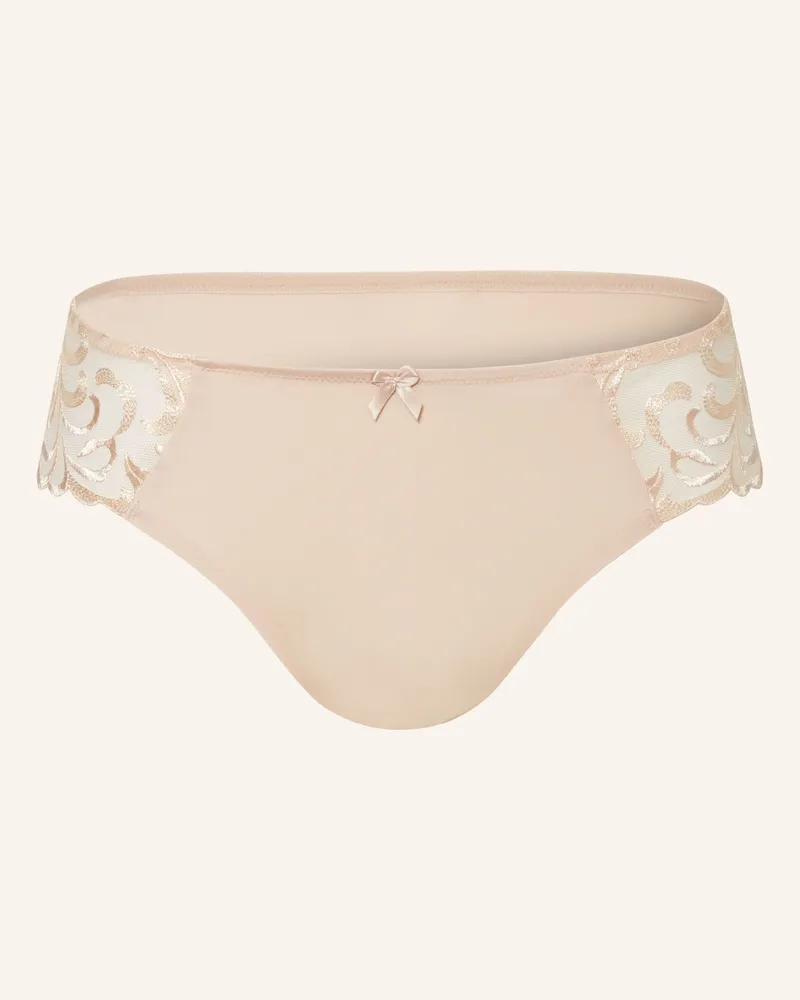 Triumph Slip MODERN FINESSE Beige